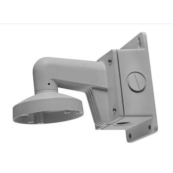 Hikvision Hikvision DS-1273ZJ-140B support mural en aluminium avec boîtier de montage