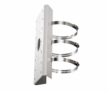 Hikvision Hikvision DS-1475ZJ-SUS paalbevestigings beugel