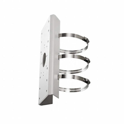Hikvision Hikvision DS-1475ZJ-SUS paalbevestigings beugel