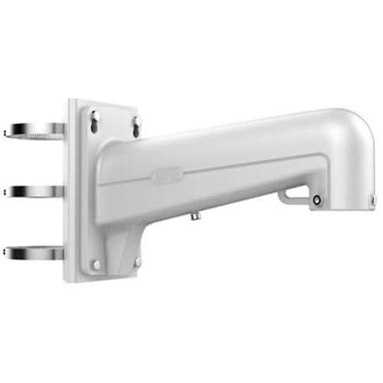 Hikvision Hikvision DS-1602ZJ-Pole, support de montage sur poteau pour caméras PTZ Hikvision