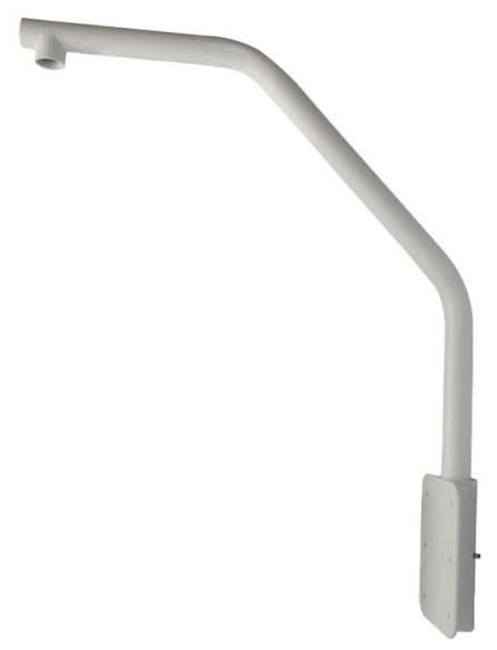 Hikvision Hikvision DS-1660ZJ Wandmontage PTZ-Kamera