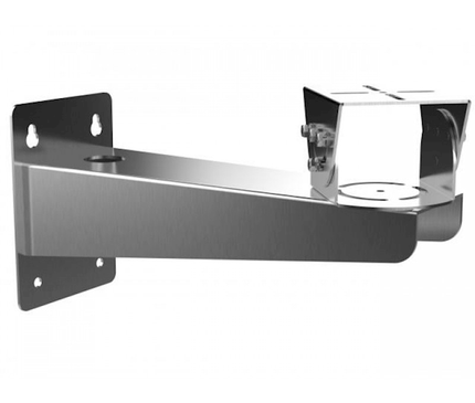 Hikvision Hikvision DS-1701ZJ, Support mural en acier inoxydable