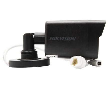 Hikvision Hikvision DS-2CD1043G2-I 4 Megapixel IR-Led PoE Black