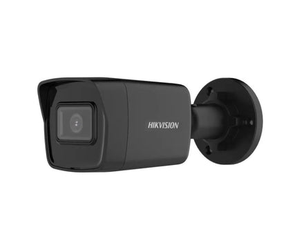Hikvision Hikvision DS-2CD1043G2-I 4 Megapixel IR-Led PoE Black