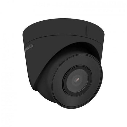 Hikvision Hikvision DS-2CD1343G2-LIU Black 4MP IR-Leds Acusense PoE