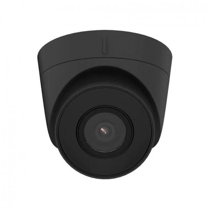 Hikvision Hikvision DS-2CD1343G2-LIU Black 4MP IR-Leds Acusense PoE