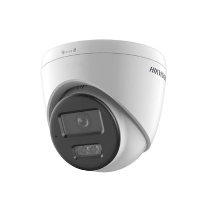 Hikvision Hikvision DS-2CD1383G2-LIU(F), 8MP/4K Revolverkamera, Smart Hybrid Light, PoE, Micro SD Slot, Smart Erkennung