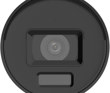 Hikvision Hikvision DS-2CD2086G2H-IU 8Mp 4K Mini Bullet Black, Powered by Darkfighter, AcuSense, 40m IR