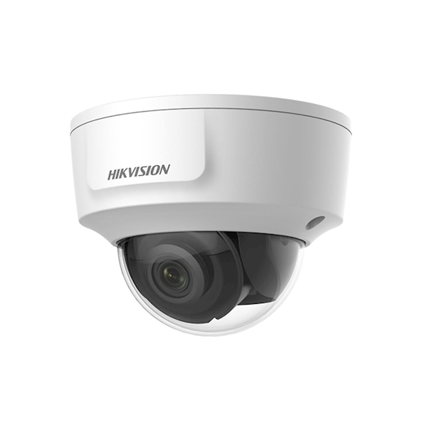 Hikvision Hikvision DS-2CD2126G2-IMS 2MP Dome SD-Steckplatz IR-Led HDMI