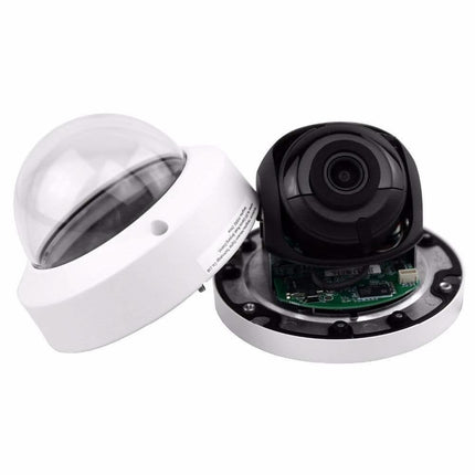 Hikvision Hikvision DS-2CD2143G2-IS 4 MP IR LEDs Dome PoE SD Slot