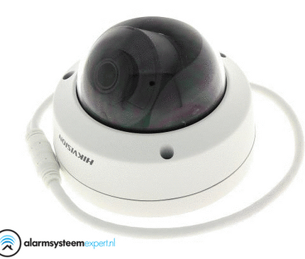 Hikvision Hikvision DS-2CD2143G2-IS 4 MP IR LEDs Dome PoE SD Steckplatz