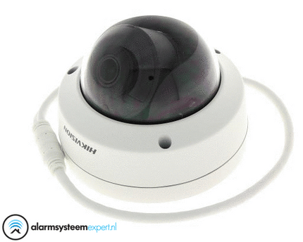 Hikvision Hikvision DS-2CD2143G2-IS 4 MP IR LEDs Dome PoE SD Slot