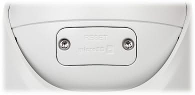 Hikvision Hikvision DS-2CD2346G2H-IU 4MP Acusense Darkfighter SD-Slot IR-Led PoE Mikrofon