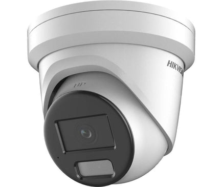 Hikvision Hikvision DS-2CD2346G2H-IU 4MP Acusense Darkfighter SD-Slot IR-Led PoE Mikrofon
