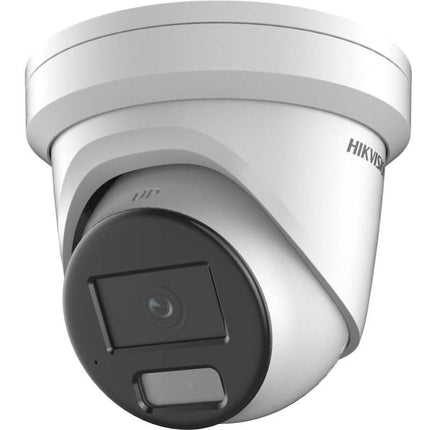 Hikvision Hikvision DS-2CD2346G2H-IU 4MP Acusense Darkfighter SD-Slot IR-Led PoE Mikrofon