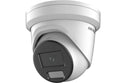 Hikvision Hikvision DS-2CD2346G2H-IU 4MP Acusense Darkfighter SD-slot IR-Led PoE Microfoon