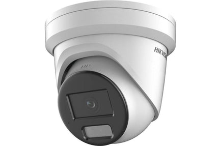 Hikvision Hikvision DS-2CD2346G2H-IU 4MP Acusense Darkfighter SD-Slot IR-Led PoE Mikrofon