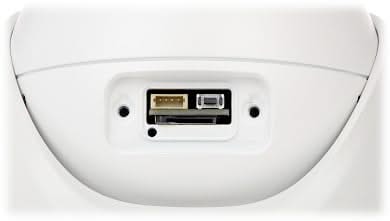 Hikvision Hikvision DS-2CD2346G2H-IU 4MP Acusense Darkfighter SD-Slot IR-Led PoE Mikrofon