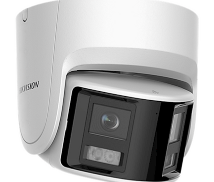 Hikvision Hikvision DS-2CD2346G2P-ISU/SL 4MP Panorama Acusense Darkfighter