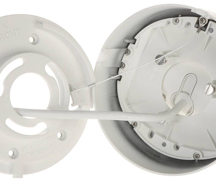 Hikvision Hikvision DS-2CD2346G2P-ISU/SL 4MP Panorama Acusense Darkfighter