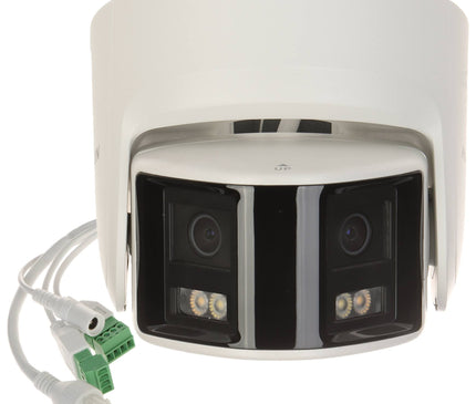 Hikvision Hikvision DS-2CD2346G2P-ISU/SL 4MP Panorama Acusense Darkfighter