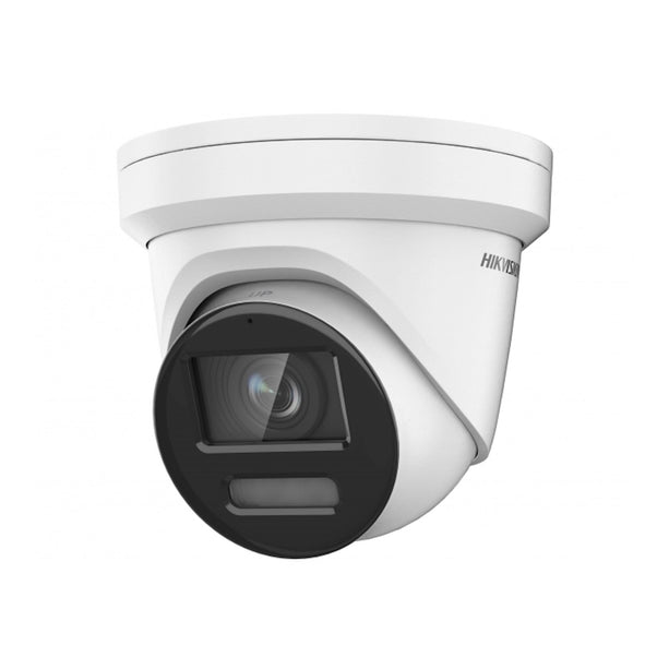 Hikvision Hikvision DS-2CD2347G2H-LIU ColorVu Hybrid Turret 4MP