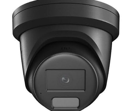 Hikvision Hikvision DS-2CD2347G2H-LIU ColorVu Hybrid Turret 4MP Zwart