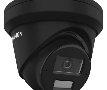 Hikvision Hikvision DS-2CD2383G2 Turret zwart Dummy