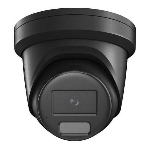 Hikvision DS-2CD2387G2H-LIU ColorVu Hybrid Turret 8MP/4K Black