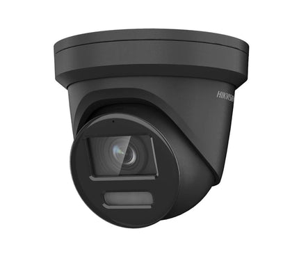 Hikvision Hikvision DS-2CD2387G2H-LIU ColorVu Hybrid Turret 8MP/4K Zwart