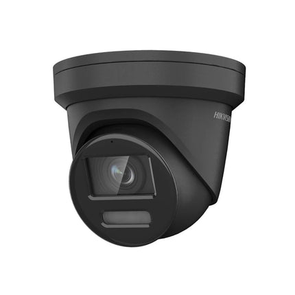 Hikvision Hikvision DS-2CD2347G2H-LIU ColorVu Hybrid Turret 4MP Black DEMO