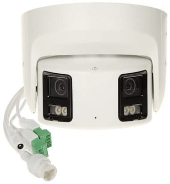 Hikvision Hikvision DS-2CD2387G2P-LSU/SL 8MP Panorama Acusense Colorvu