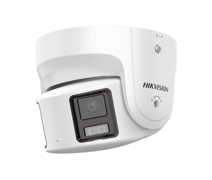 Hikvision Hikvision DS-2CD2387G2P-LSU/SL 8MP Panorama Acusense Colorvu