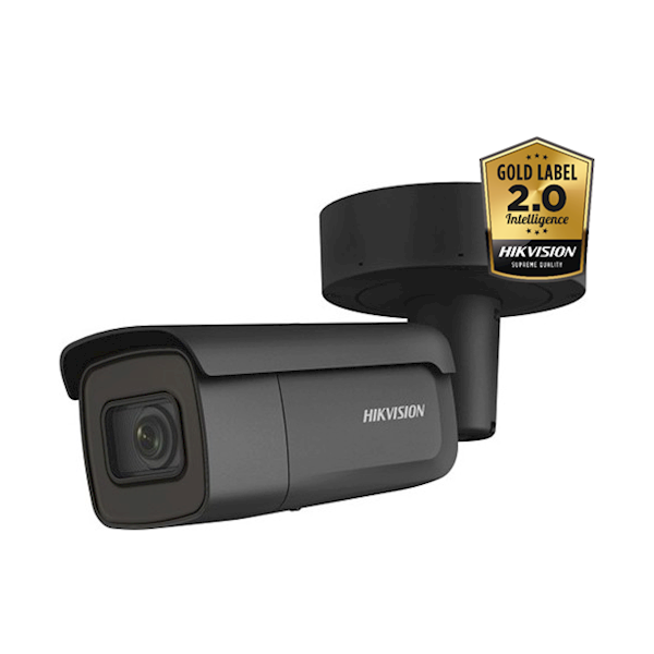 Hikvision Hikvision DS-2CD2646G2-IZS | 2.8-12mm Varifocus | Zoom | AcuSense | 4MP | LowLight |
