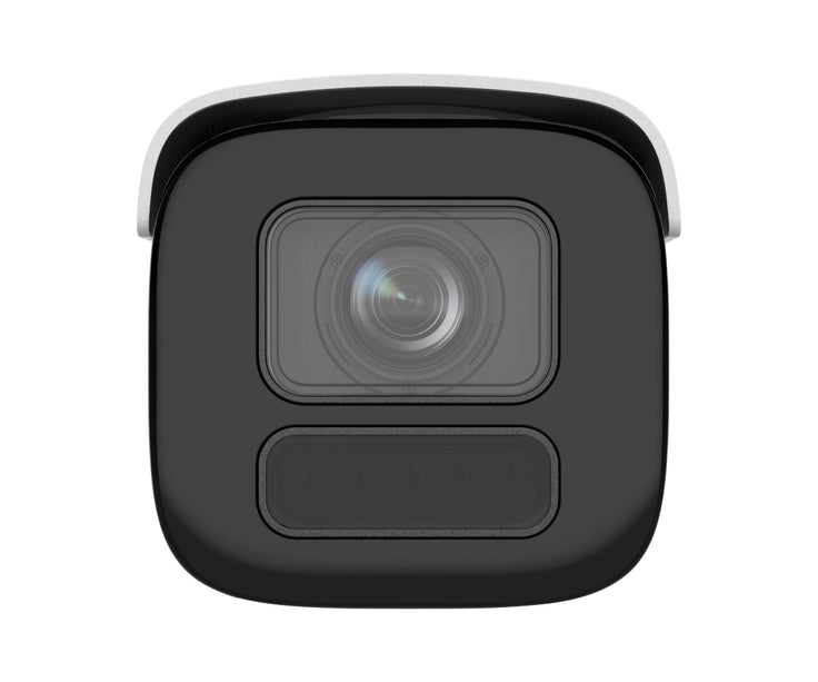Hikvision Hikvision DS-2CD2686G2H-IZS Black, 2.8–12 mm Zoom Lens, 8 MP, AcuSense 3.0, IR LED, 60 m
