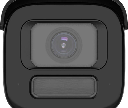 Hikvision Hikvision DS-2CD2687G3-LIZS2UY/SL, Bullet 8MP 4K, Motorzoom 2.8-12mm, ColorVu 3.0, Anti corrosie