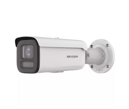 Hikvision Hikvision DS-2CD2687G3-LIZS2UY/SL, Bullet 8MP 4K, Motor zoom 2.8-12mm, ColorVu 3.0, Anti corrosion