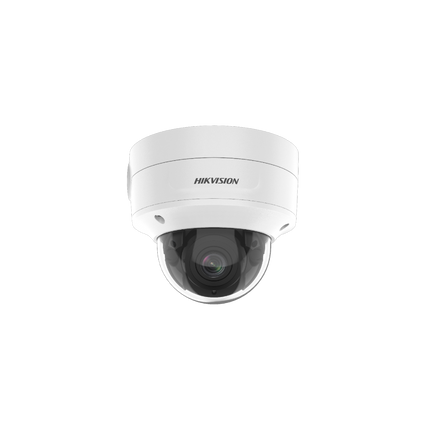 Hikvision Hikvision DS-2CD2746G2-IZS | 4MP | Dome | Acusense | PoE | SD slot | IR-Led | Varifocus Lens 2.8-12mm