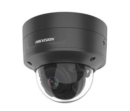Hikvision Hikvision DS-2CD2786G2H-IPTRZS2U/SL | 8MP | 2.8-12mm Zoomlens | Acusense | PoE | SD-slot | IR-Led |Black