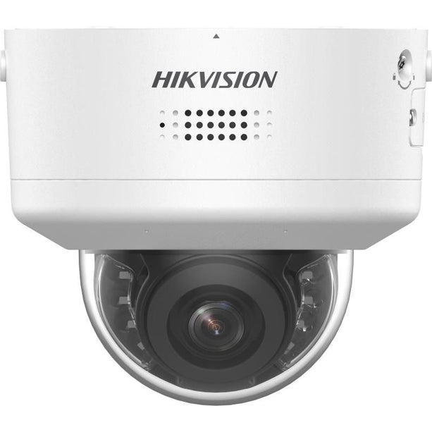 Hikvision Hikvision DS-2CD2787G2H-LIPTRZ2U/SL, 8MP 4K, Colorvu Hybrid, PTRZ gemotoriseerde dome