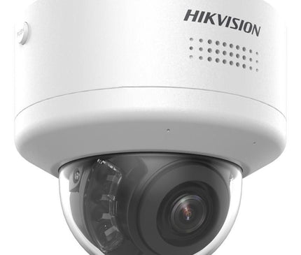 Hikvision Hikvision DS-2CD2787G2H-LIPTRZ2U/SL, 8MP 4K, Colorvu Hybrid, PTRZ gemotoriseerde dome