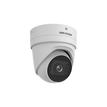 Hikvision Hikvision DS-2CD2H46G2-IZS 4MP AcuSense Motor Zoom Lens