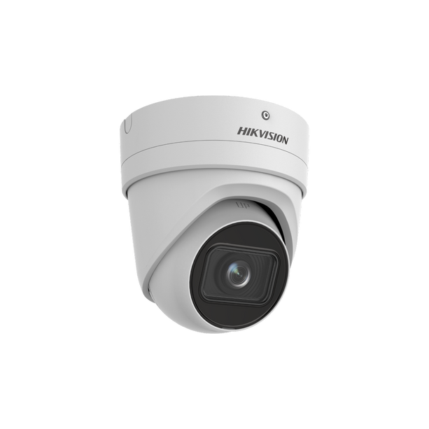 Hikvision Hikvision DS-2CD2H46G2-IZS 4MP AcuSense Motor Zoom Lens