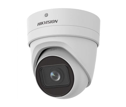 Hikvision Hikvision DS-2CD2H46G2-IZS 4MP AcuSense Motor Zoom Lens