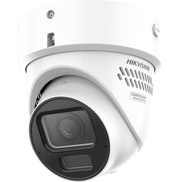 Hikvision Hikvision DS-2CD2H86G2H-IZS2UY/SL, 8Mp 2.8-12mm, AcuSense Turret, varifocal motorzoom