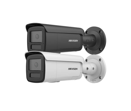 Hikvision Hikvision DS-2CD2T46G2H-4I 4MP, AcuSense, Darkfighter, 80m IR. and PoE
