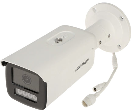 Hikvision Hikvision DS-2CD2T46G2H-4I 4MP, AcuSense, Darkfighter, 80m IR. and PoE