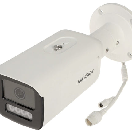 Hikvision Hikvision DS-2CD2T46G2H-4I 4MP, AcuSense, Darkfighter, 80m IR. and PoE