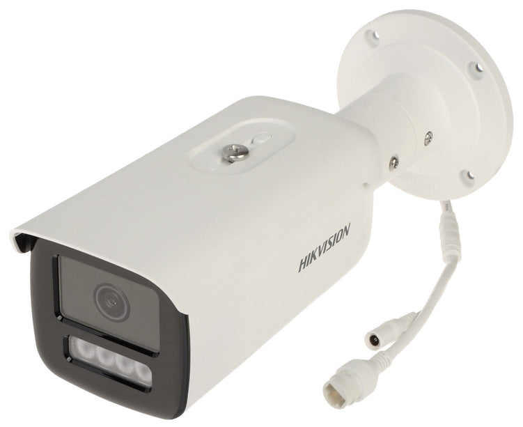 Hikvision Hikvision DS-2CD2T46G2H-4I 4MP, AcuSense, Darkfighter, 80m IR. et PoE