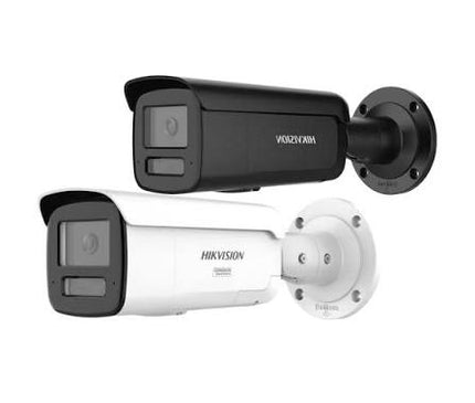 Hikvision Hikvision DS-2CD2T46G3-IZS2UY/SL 4MP 2.8–4 mm, AcuSense, DarkFighter Point Varifocal